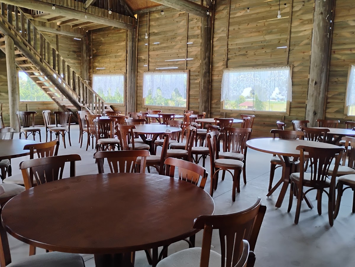 Café Colonial Sabores Da Colônia