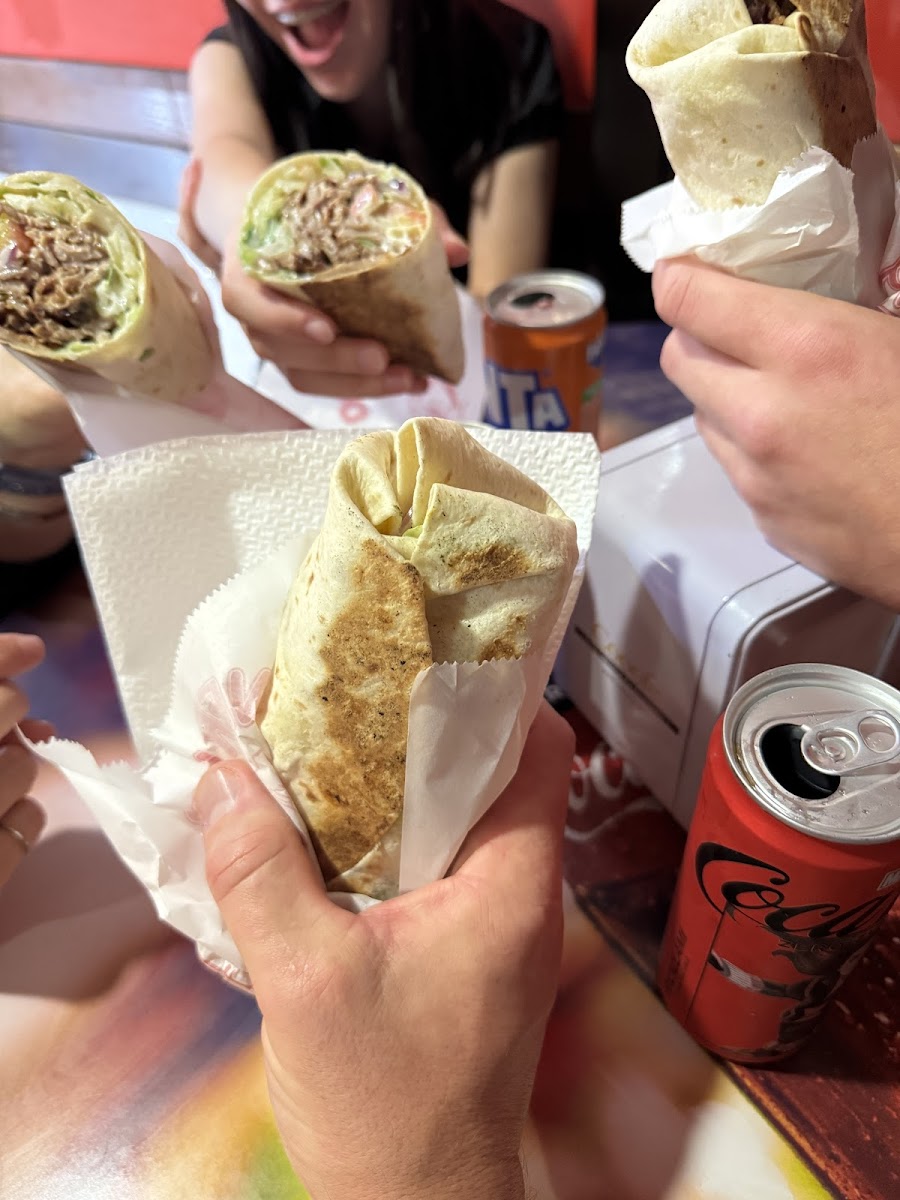 Steval Pizza E Kebab-5