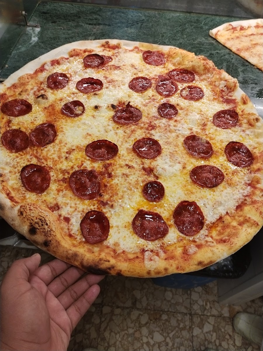 Steval Pizza E Kebab-7